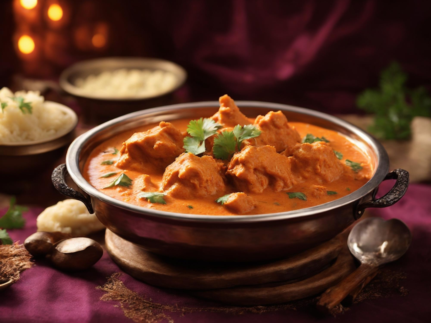 Spice Junction Express image